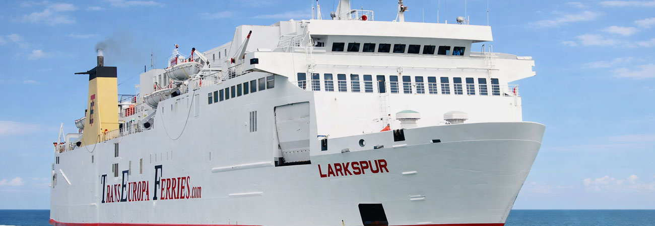 Transeuropa Ferries