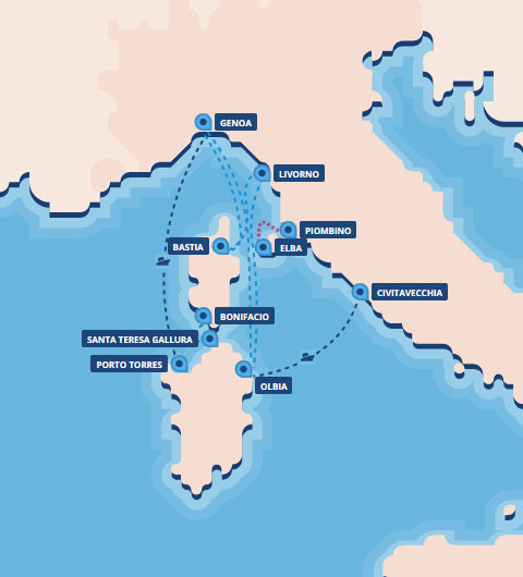 Moby Lines