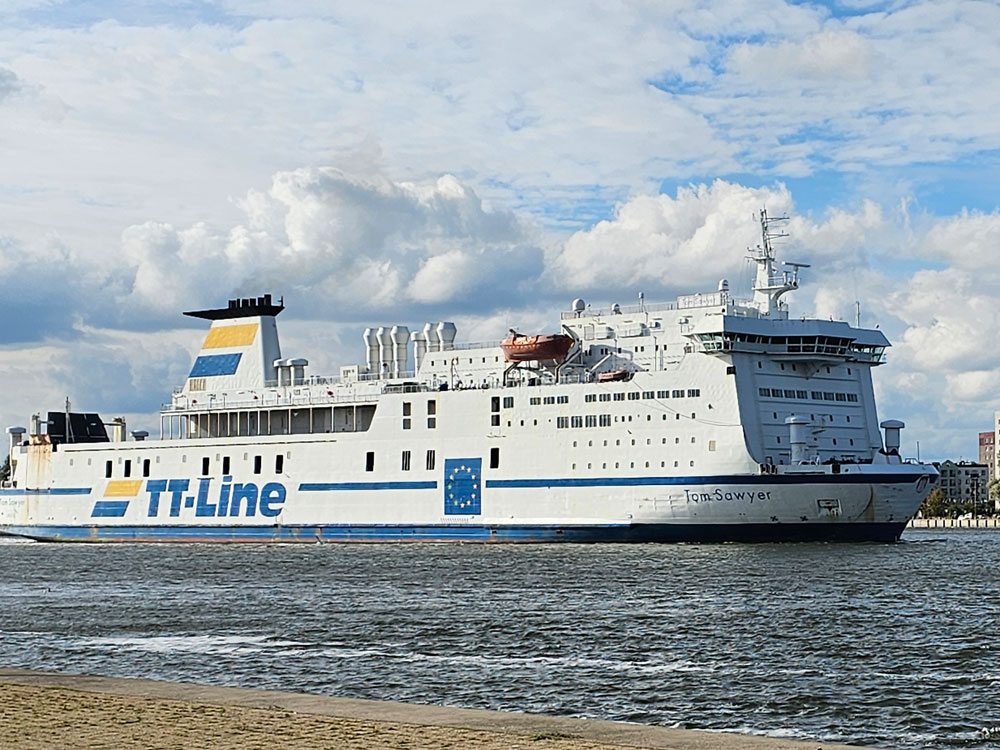 Promy na Święta