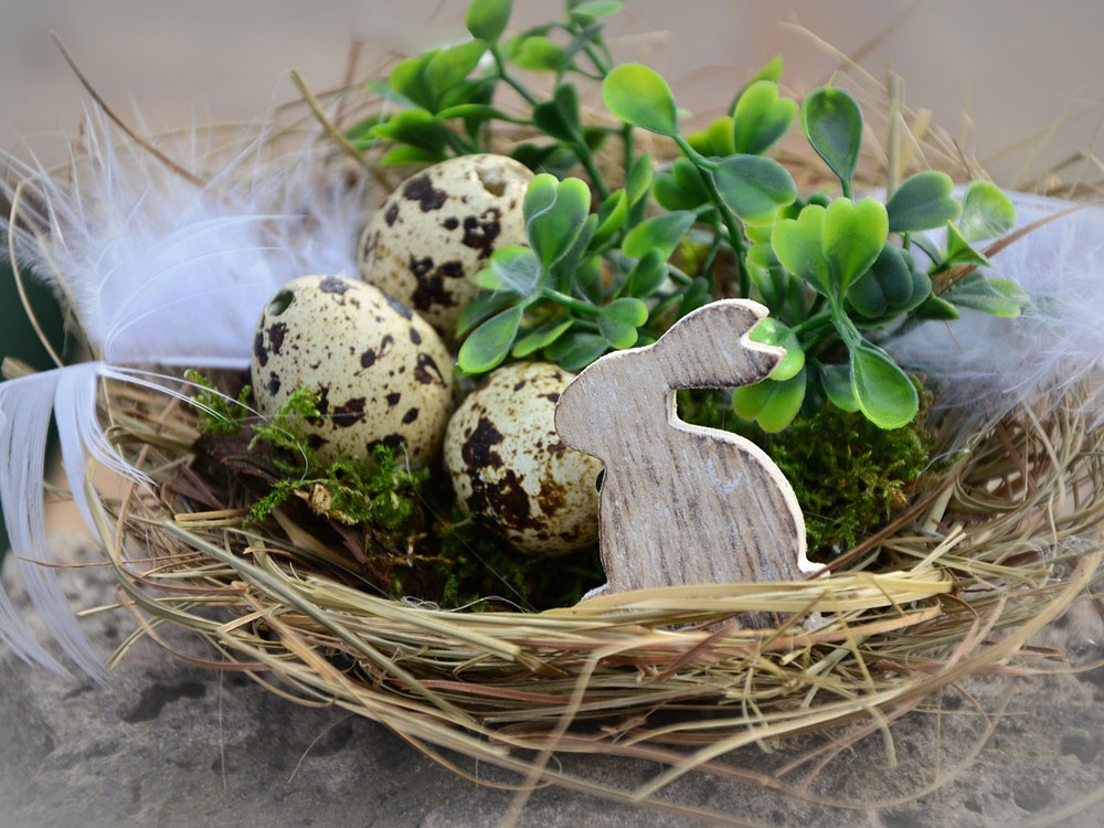 Prom wycieczka Wielkanoc