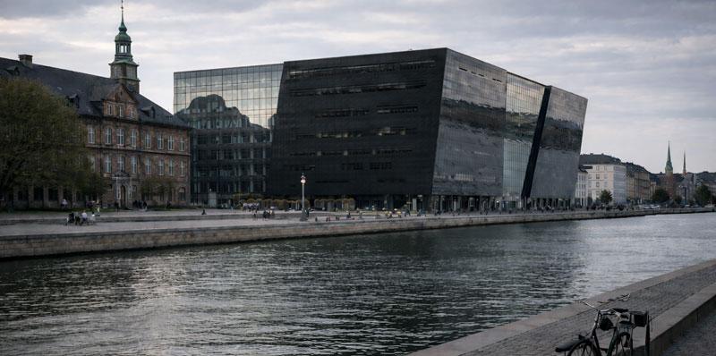 Mostem do Kopenhagi - wycieczka 3-dniowa