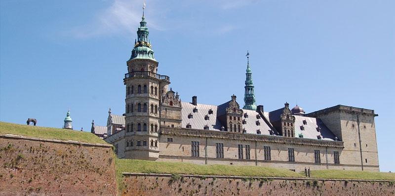Odwiedziny u Hamleta i w królewskiej Kopenhadze - wycieczka 3-dniowa
