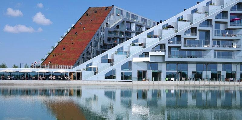 Kopenhaga światową stolicą architektury! Wycieczka 3-dniowa
