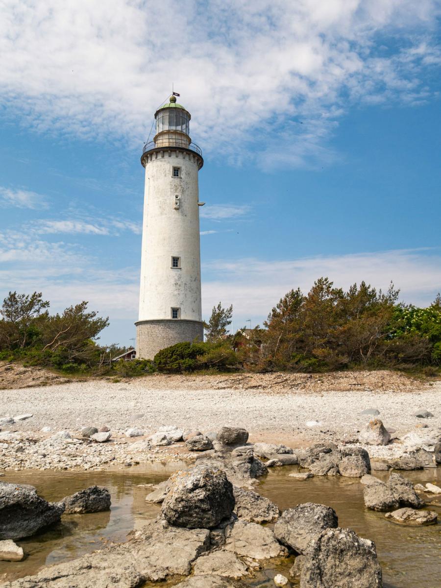 Latarnia morska Faro