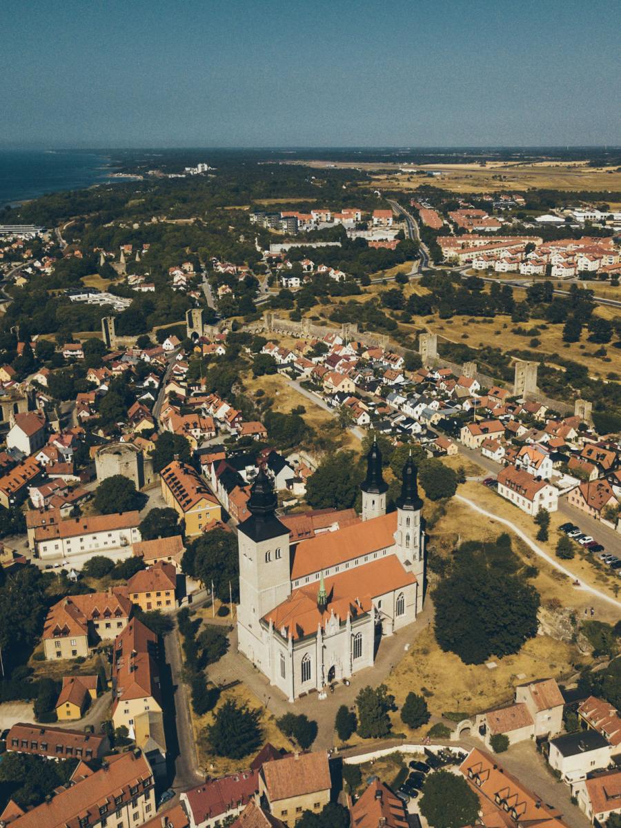 Visby 
