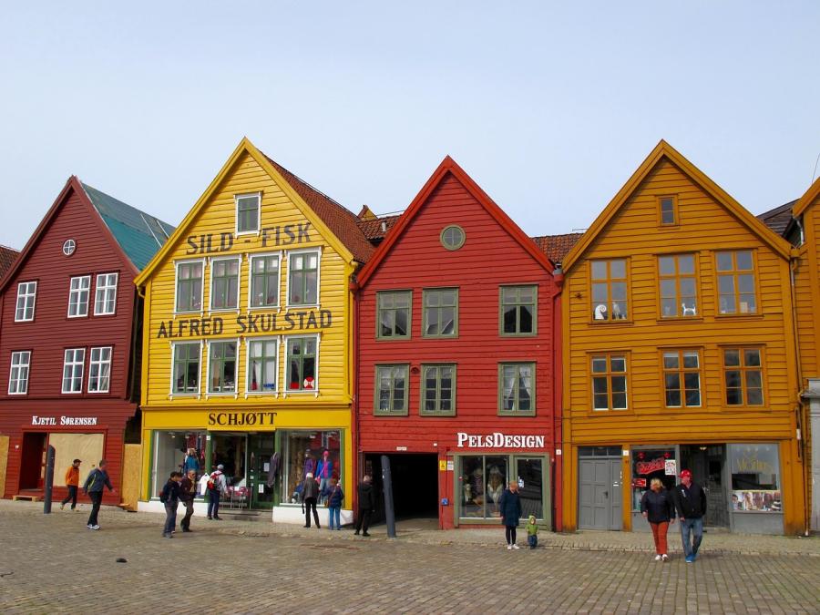 Bargen