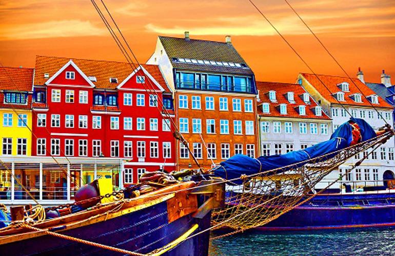 Port Nyhavn