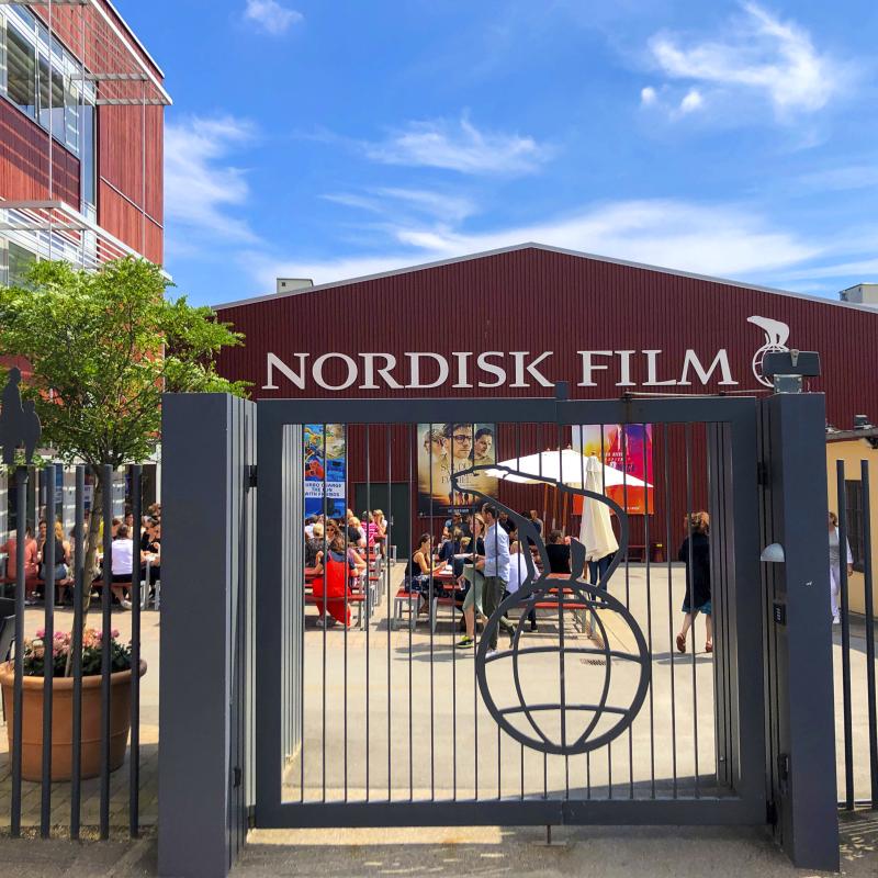 Nordisk Film