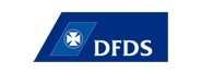 Dunkierka - Dover (DFDS Seaways)